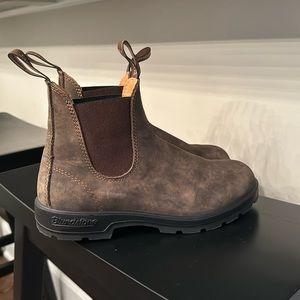 Blundstone Chelsea Boot